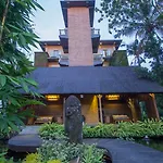 Kajane Yangloni At Ubud Bali