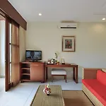 Tebesaya Cottage By Pramana Villas