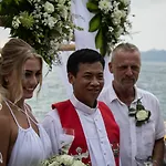 Bali Seascape Beach Club