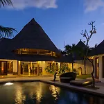 Bvilla Seaside