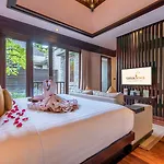 Tanadewa Villas Nusa Dua Bali By Cross Collection