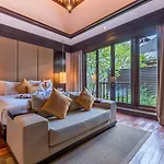 Tanadewa Villas Nusa Dua Bali By Cross Collection