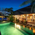 Dream Beach Kubu RedPartner
