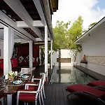 Temple Hill Residence Villa