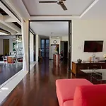 Temple Hill Residence Villa