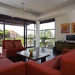 Temple Hill Residence Villa
