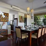 Temple Hill Residence Villa