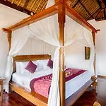 Natura Villa Ubud Bali