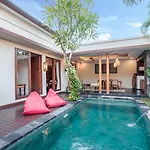 Gaing Mas Jimbaran Villas By Gaing Mas Group