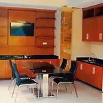Kori Maharani Villas