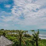 Komaneka At Keramas Beach