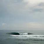 Komaneka At Keramas Beach