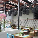 The Kemilau Hotel & Villa Canggu Bali