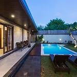 Paisa Villa Seminyak