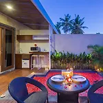 Paisa Villa Seminyak