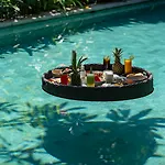 The Kemilau Hotel & Villa Canggu Bali