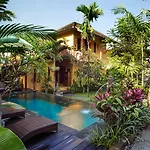 Gusde Tranquil Villas By Eps