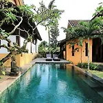 Gusde Tranquil Villas By Eps