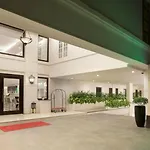 Hotel Santika Seminyak