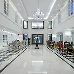 Hotel Santika Seminyak