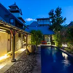 Amed Lodge By Sudamala Resorts