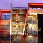 100 Sunset Kuta Hotel&Ballroom