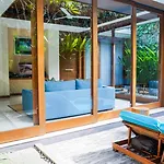 Maca Villas And Spa Umalas