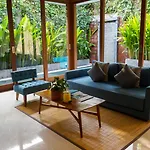 Maca Villas And Spa Umalas