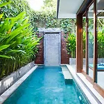 Maca Villas And Spa Umalas