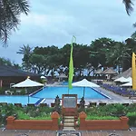 The Jayakarta Bali Beach Resort