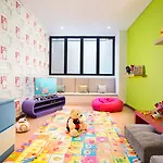 Kamaniiya Petitenget Seminyak