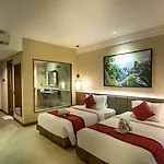 Anumana Ubud Hotel