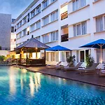 Natya Hotel Kuta