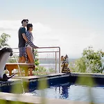 Sundi Ocean Bungalow By Abm