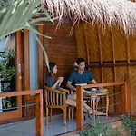 Sundi Ocean Bungalow By Abm
