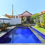 Pererenan Nengah Guest House Canggu