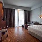 The Sintesa Jimbaran Bali