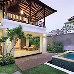 Dedary Resort & Spa Ubud By Ini Vie Hospitality