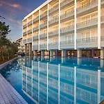 The Sintesa Jimbaran Bali