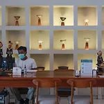The Cakra Hotel