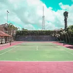 The Cakra Hotel