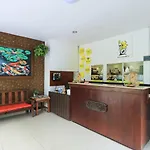 Ayu Lili Garden Hotel Kuta