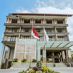 Eastin Ashta Resort Canggu
