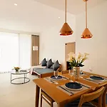 Citadines Berawa Beach Bali