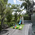 The Sun Of Granary Resort And Villas