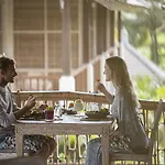 The Sun Of Granary Resort And Villas