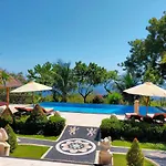 Samari Hill Villa