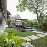 Mahasari Villa