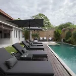 Mahasari Villa