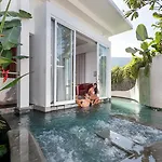 Taman Mesari Luxury Villas-Seminyak